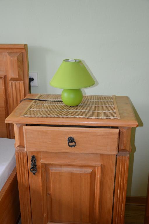Apartmany U Vacu Železná Ruda エクステリア 写真