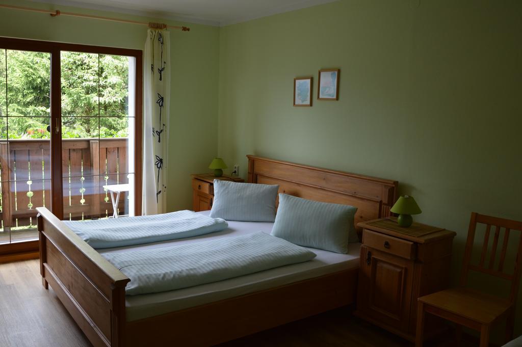 Apartmany U Vacu Železná Ruda エクステリア 写真