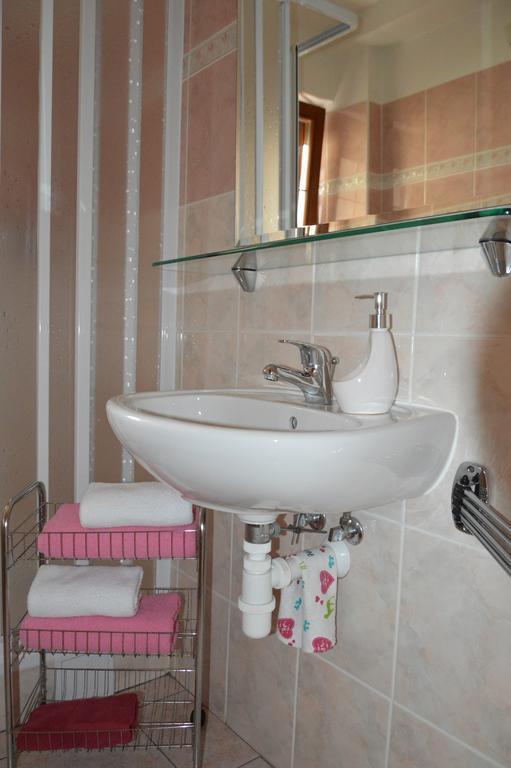 Apartmany U Vacu Železná Ruda エクステリア 写真