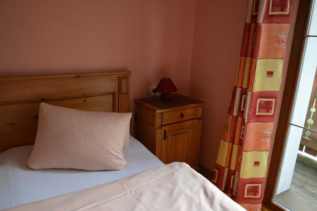 Apartmany U Vacu Železná Ruda エクステリア 写真